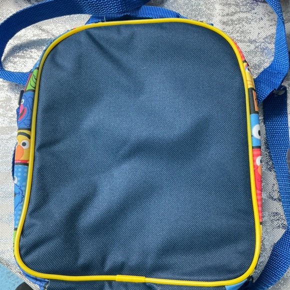 Sesame Street Character Backpack - Picture 2 of 2